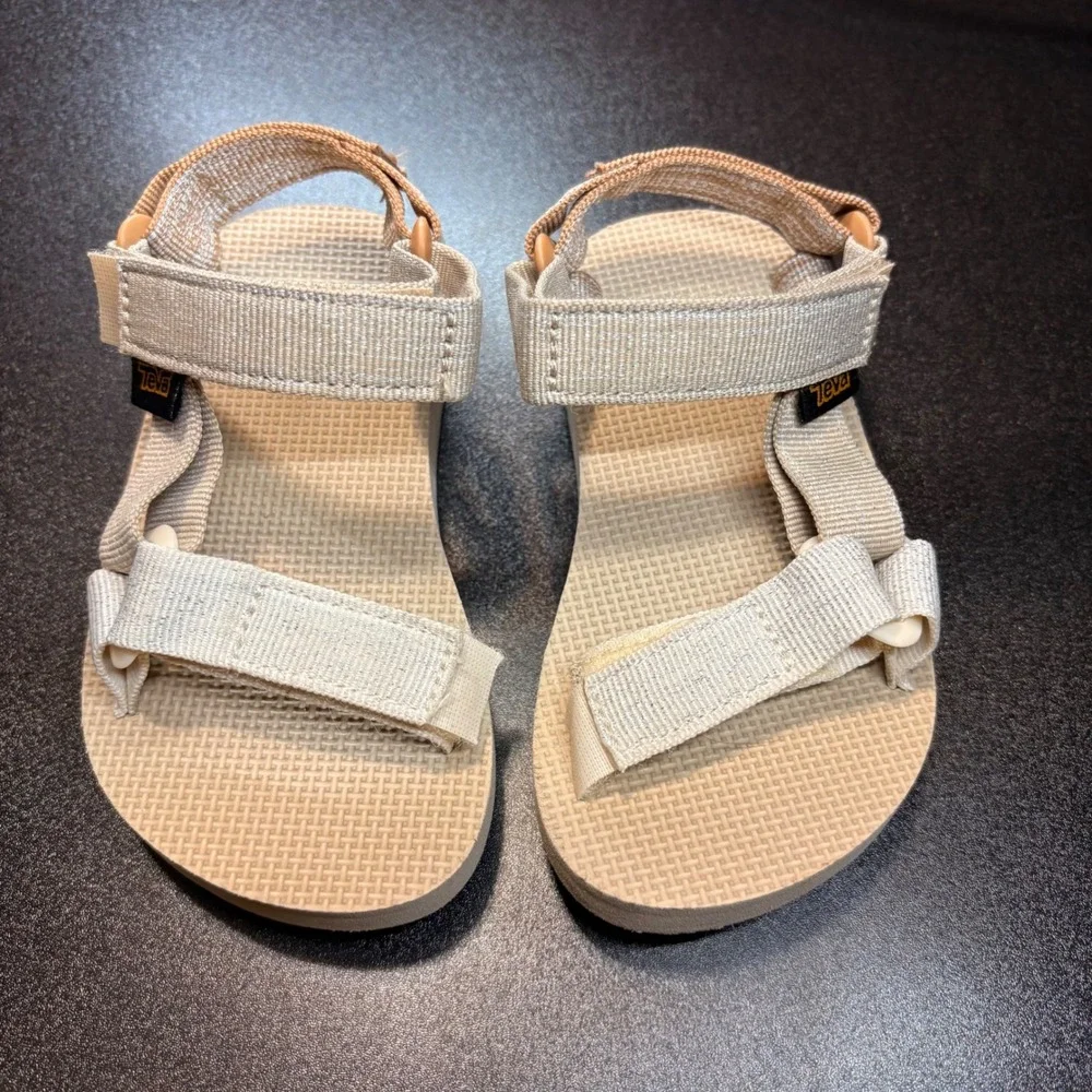 Teva kids nude